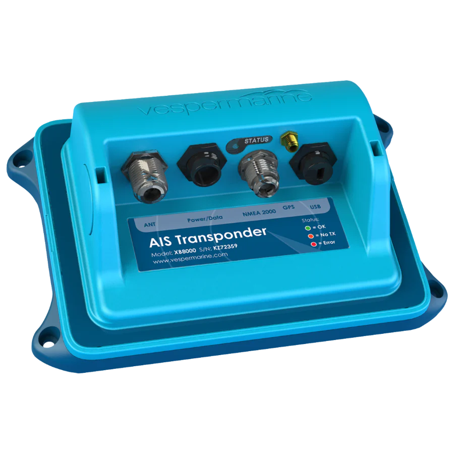 AIS transponder GARMIN Vesper WatchMate XB-8000, 010-02818-00