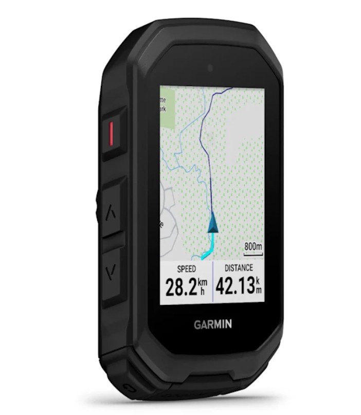 Biciklistička navigacija GARMIN Edge MTB, 010-02993-10-1