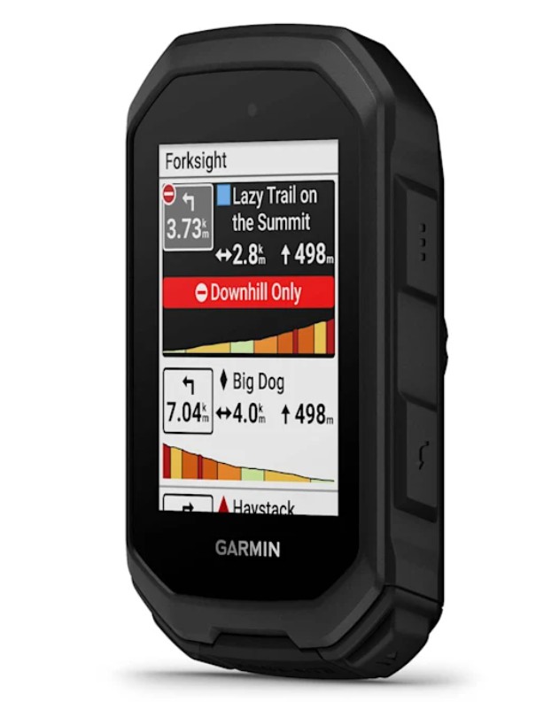 Biciklistička navigacija GARMIN Edge MTB, 010-02993-10-3