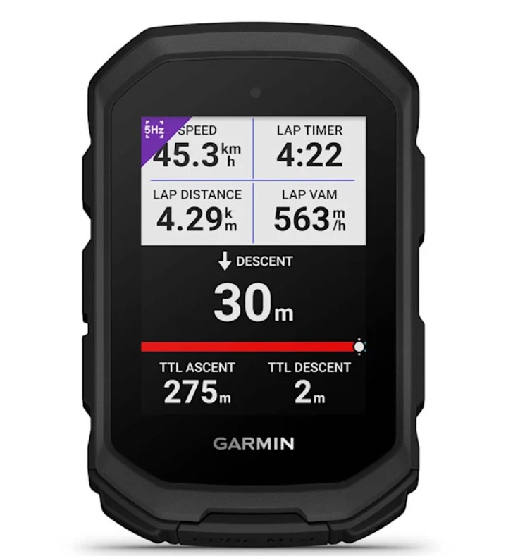 Biciklistička navigacija GARMIN Edge MTB, 010-02993-10-5