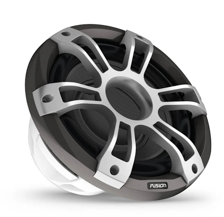 Brodski subwoofer GARMIN Fusion Signature Series 3i 10" Sport Grey, 010-02774-21-2