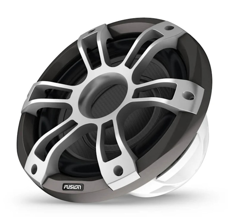 Brodski subwoofer GARMIN Fusion Signature Series 3i 10" Sport Grey, 010-02774-21-1
