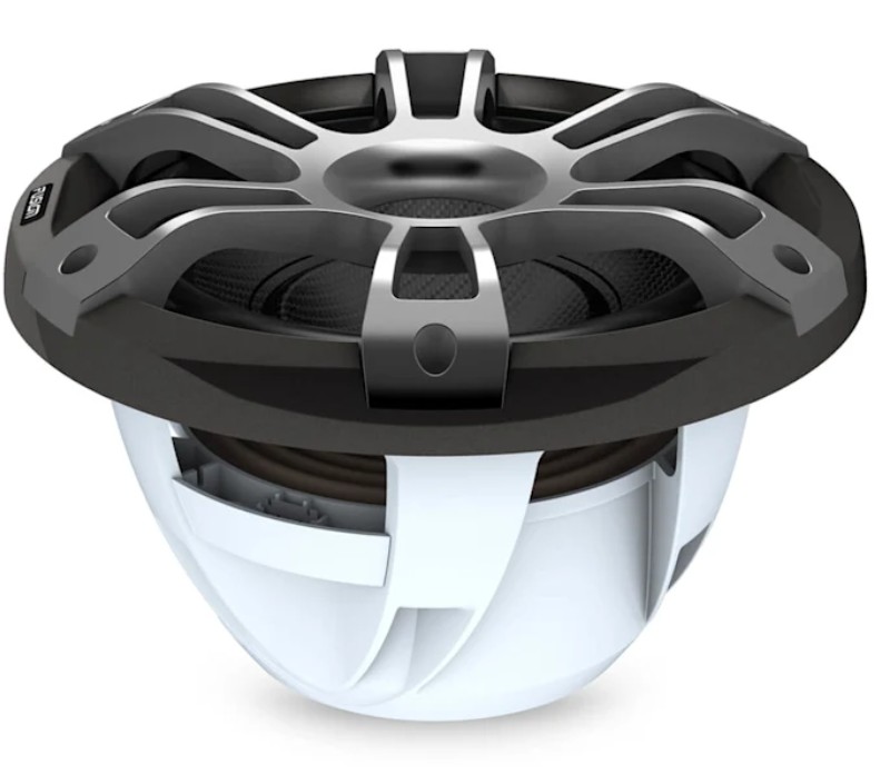 Brodski subwoofer GARMIN Fusion Signature Series 3i 10" Sport Grey, 010-02774-21-4