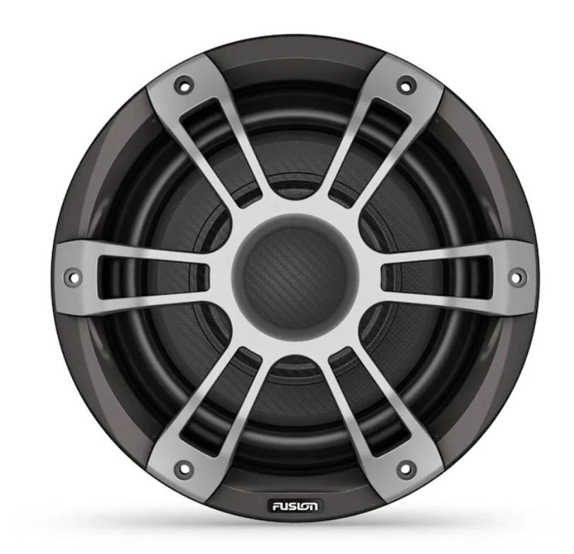 Brodski subwoofer GARMIN Fusion Signature Series 3i 10" Sports Grey, 010-02774-11-3