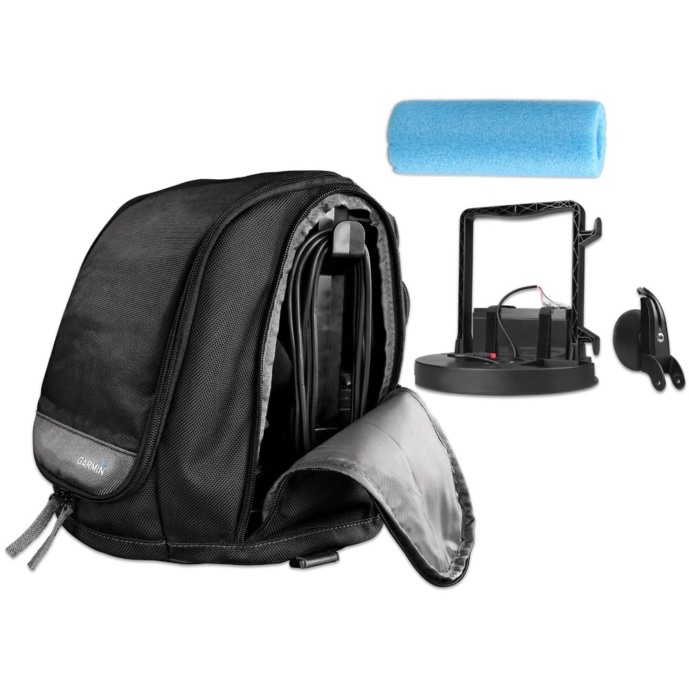 Komplet za ribolov GARMIN Portable Fishing Kit (bez baterije), 010-12462-41-2
