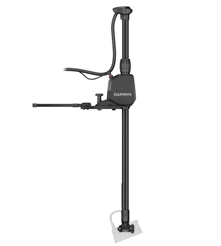 Nosač sonde GARMIN Spy Pole 49" Motorised Pole Mount, 010-03012-20