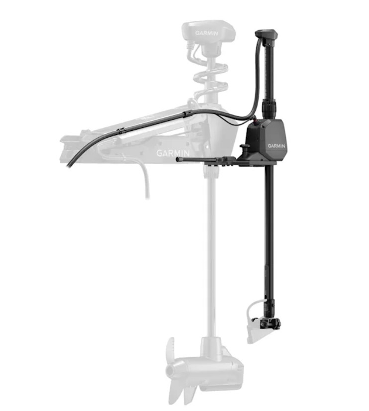 Nosač sonde GARMIN Spy Pole 49" Motorised Pole Mount, 010-03012-20-1