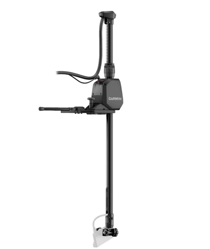 Nosač sonde GARMIN Spy Pole 49" Motorised Pole Mount, 010-03012-20-2