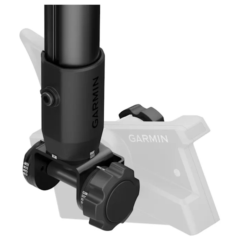 Nosač sonde GARMIN Spy Pole 49" Motorised Pole Mount, 010-03012-20-4