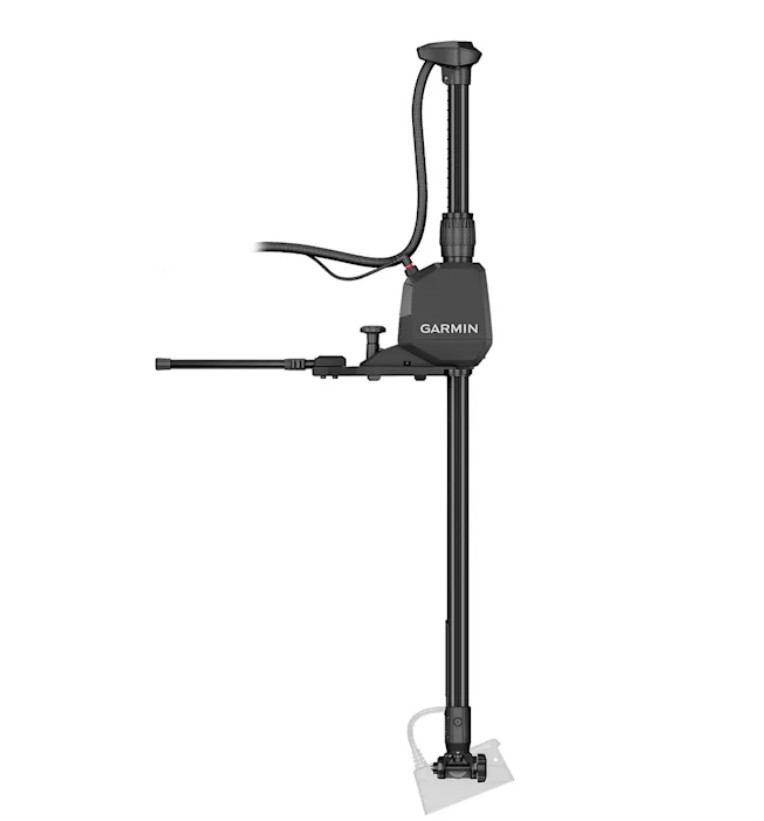 Nosač za sondu GARMIN Spy Pole 42" Motorised Pole Mount, 010-03012-00-2