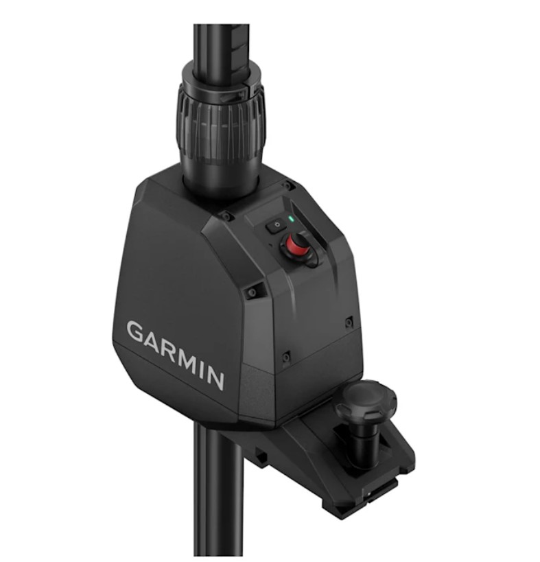 Nosač za sondu GARMIN Spy Pole 42" Motorised Pole Mount, 010-03012-00-3