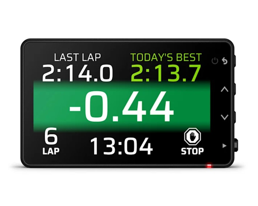 Optimizator vožnje GARMIN Catalyst 2, 010-03924-00