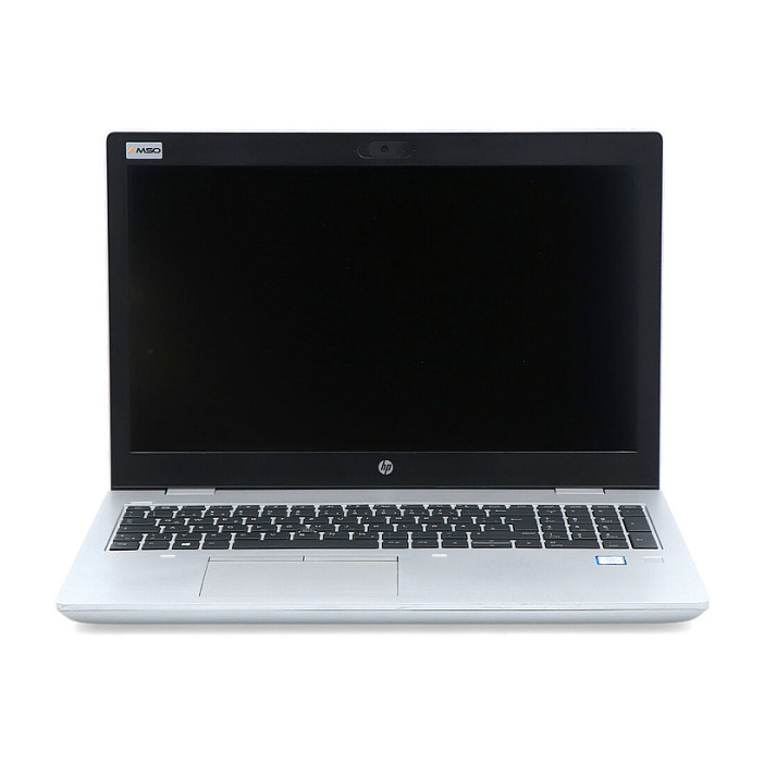 Laptop HP ProBook 650 G5 (15" Full HD, Intel Core i5-1145G7, 16 GB DDR RAM, 256 GB SSD, Windows 11 Pro, Non-HR tipkovnica) - Korišteno-0