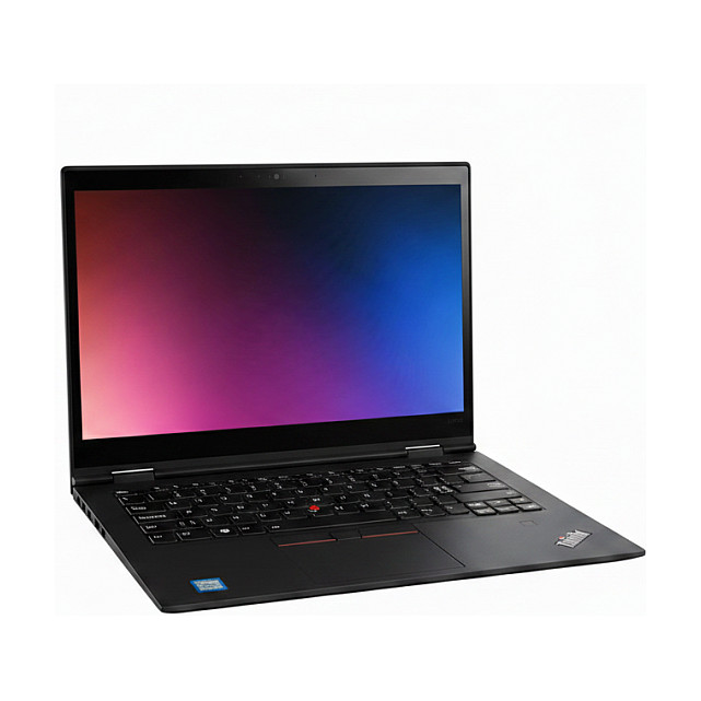 Laptop LENOVO ThinkPad X1 Yoga Gen 8 (14", IPS, WUXGA, Intel Core i5-1345U, 32GB, 256GB SSD, Intel Iris Xe Graphics, Windows 11 Pro, Non-HR tipkovnica, Storm Gray)-0