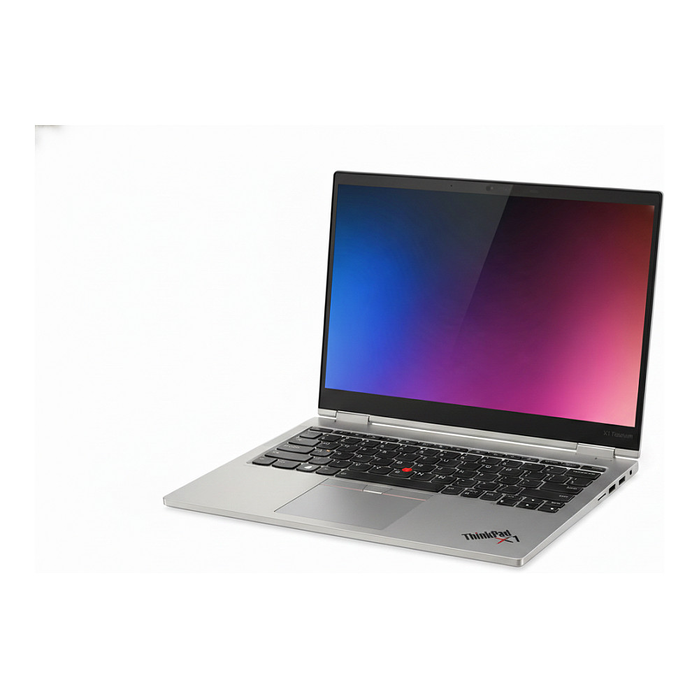 Laptop LENOVO ThinkPad X1 Yoga Gen 6 (14", IPS, WUXGA, Intel Core i7-1185G7, 32GB, 512GB SSD, Intel Iris Xe Graphics, Non-HR tipkovnica, Siva)-0