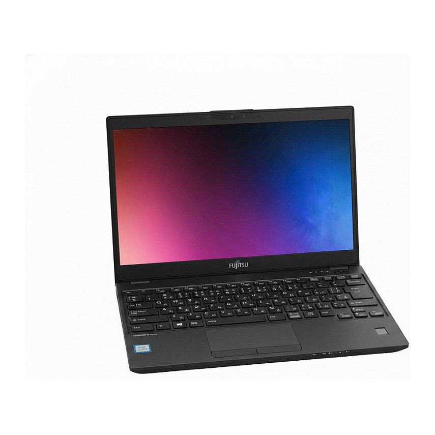 N13 FUJITSU LIFEBOOK U939, 8365U-INTEL-CORE-I5, 13.3", FHD, WEBCAM, 8GB RAM, 256GB SSD, DE, W11H DA, Grad A3-0