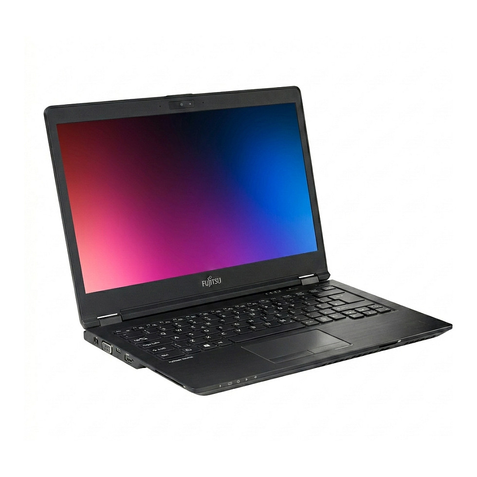 Laptop FUJITSU LIFEBOOK U749 (14", HD, Intel Core i5-8365U, 16GB, 512GB SSD, Intel UHD Graphics 620, Windows 11 Pro, DE tipkovnica)-0