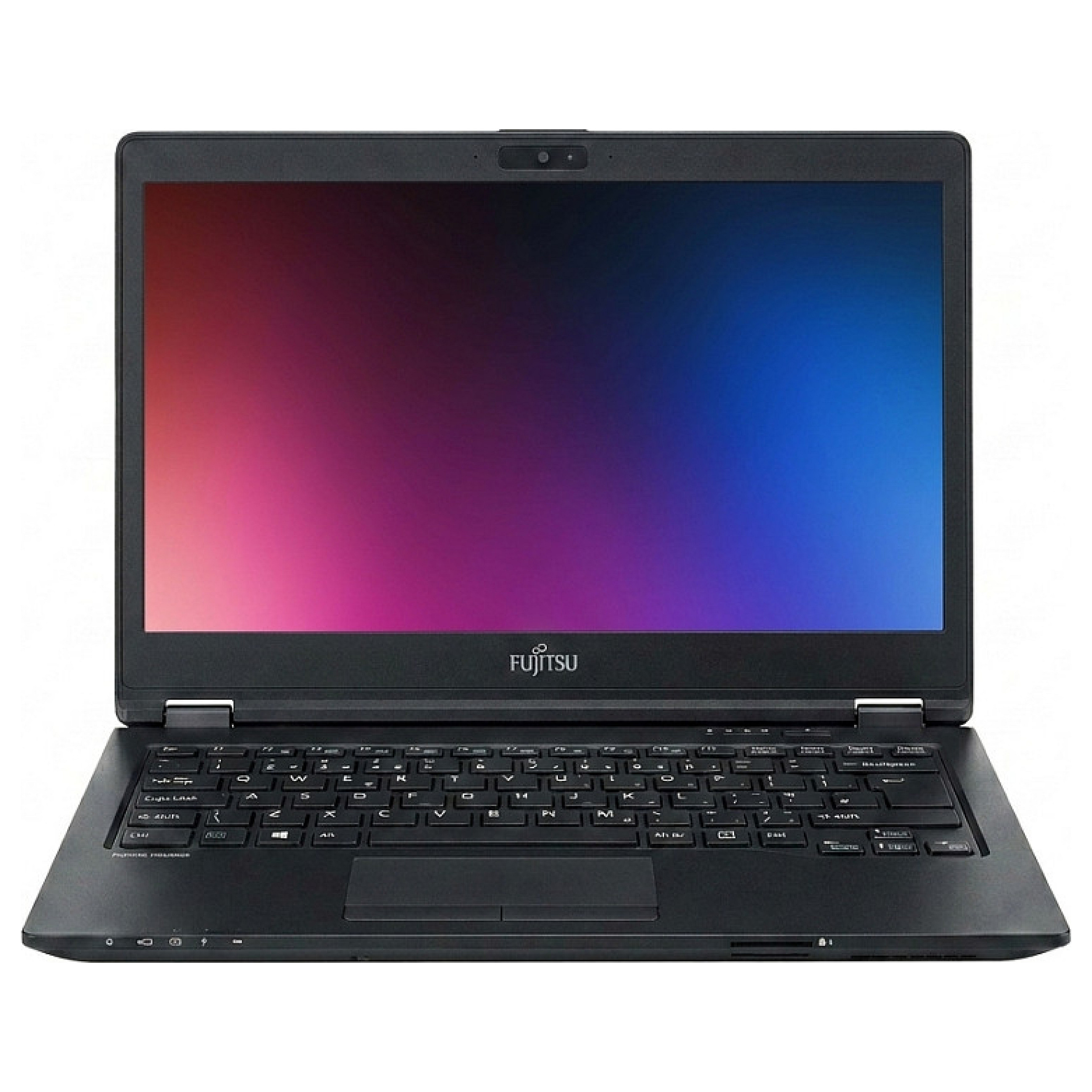 Laptop FUJITSU LIFEBOOK U749 (14", HD, Intel Core i5-8365U, 16GB, 512GB SSD, Intel UHD Graphics 620, Windows 11 Pro, DE tipkovnica)-0