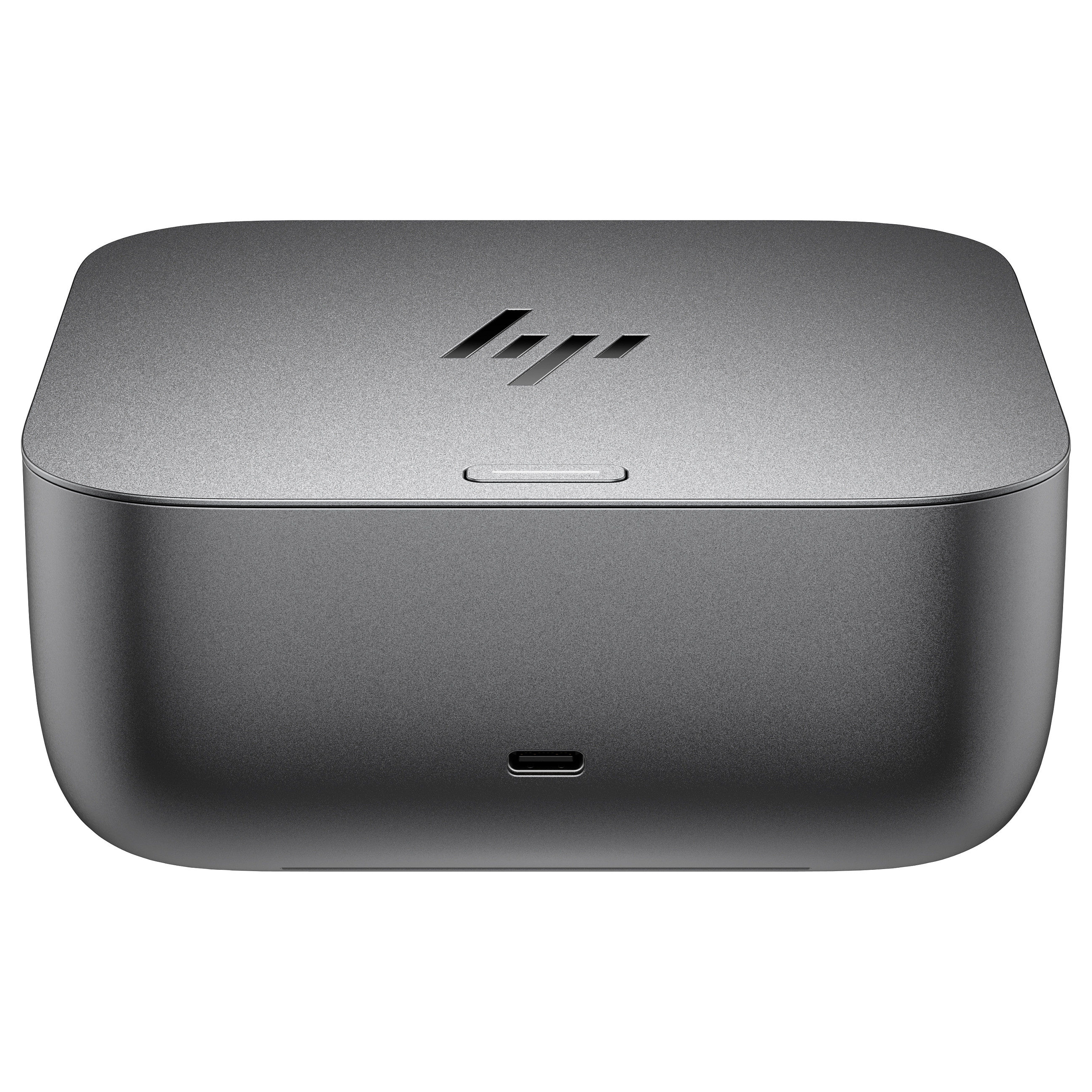 D HP Thunderbolt 4 100W G6 Dock TBT4 HDMI RJ-45 2xUSB-C 2xDP 3xUSB UK Plug