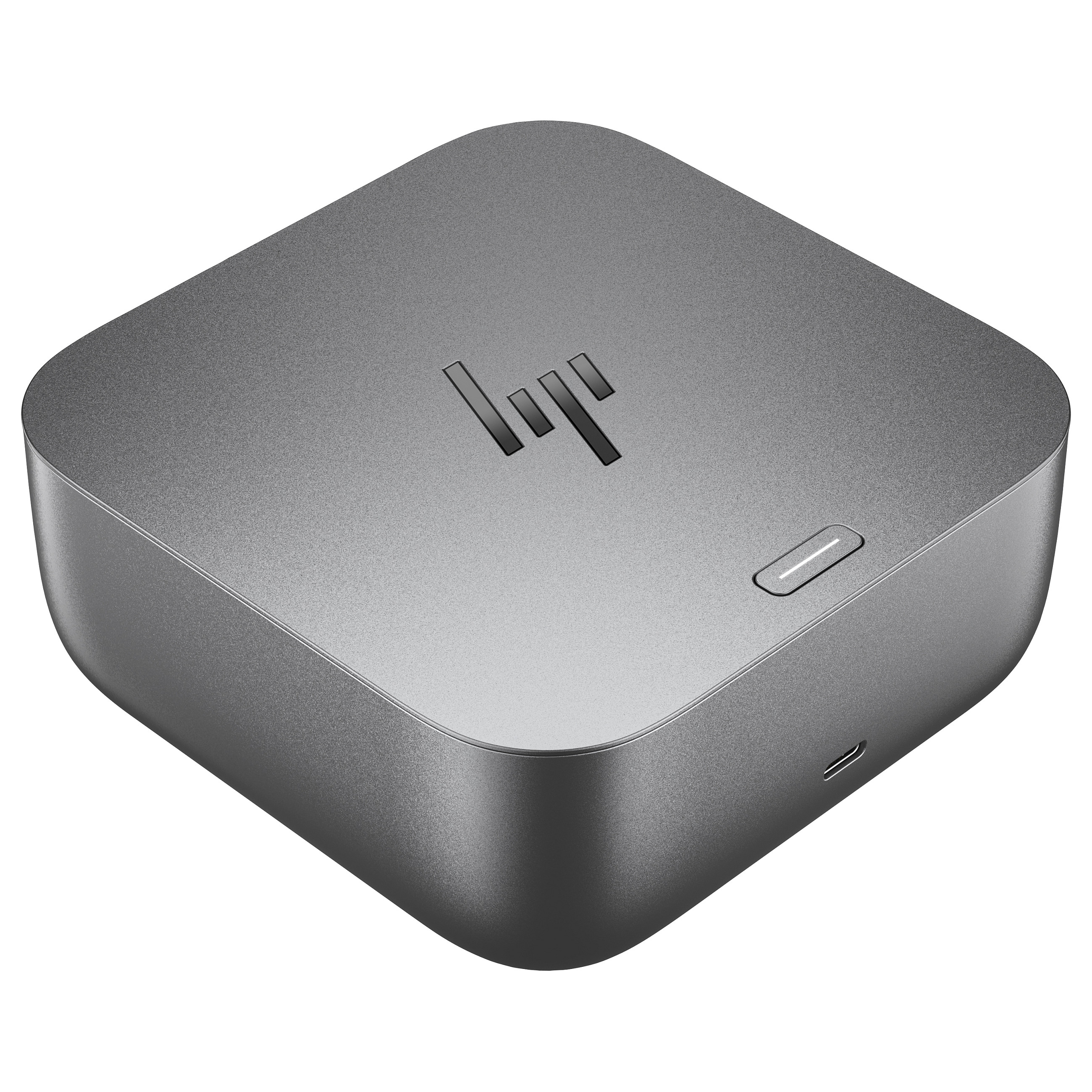 D HP Thunderbolt 4 100W G6 Dock TBT4 HDMI RJ-45 2xUSB-C 2xDP 3xUSB UK Plug-1