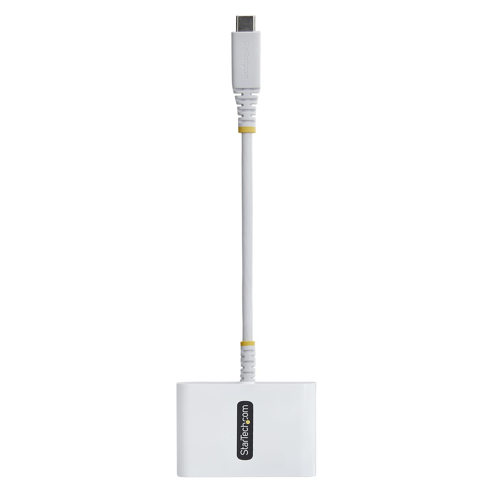 STARTECH USB-C multiport adapter 140C-USBC-DOCK (4K 60Hz HDMI, 140W PD, USB Hub)-7