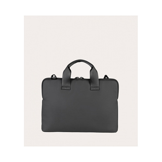 Tucano Gommo Notebooktasche Slim 13 -15 Zoll, schwarz-2