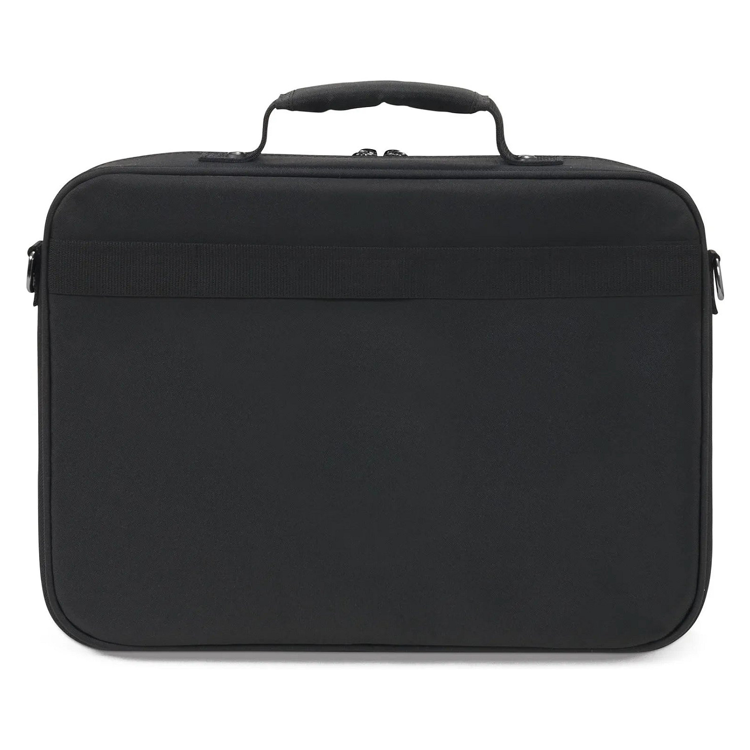 Torba za prijenosno računalo DICOTA TWO Clamshell 14-16" crna boja-3