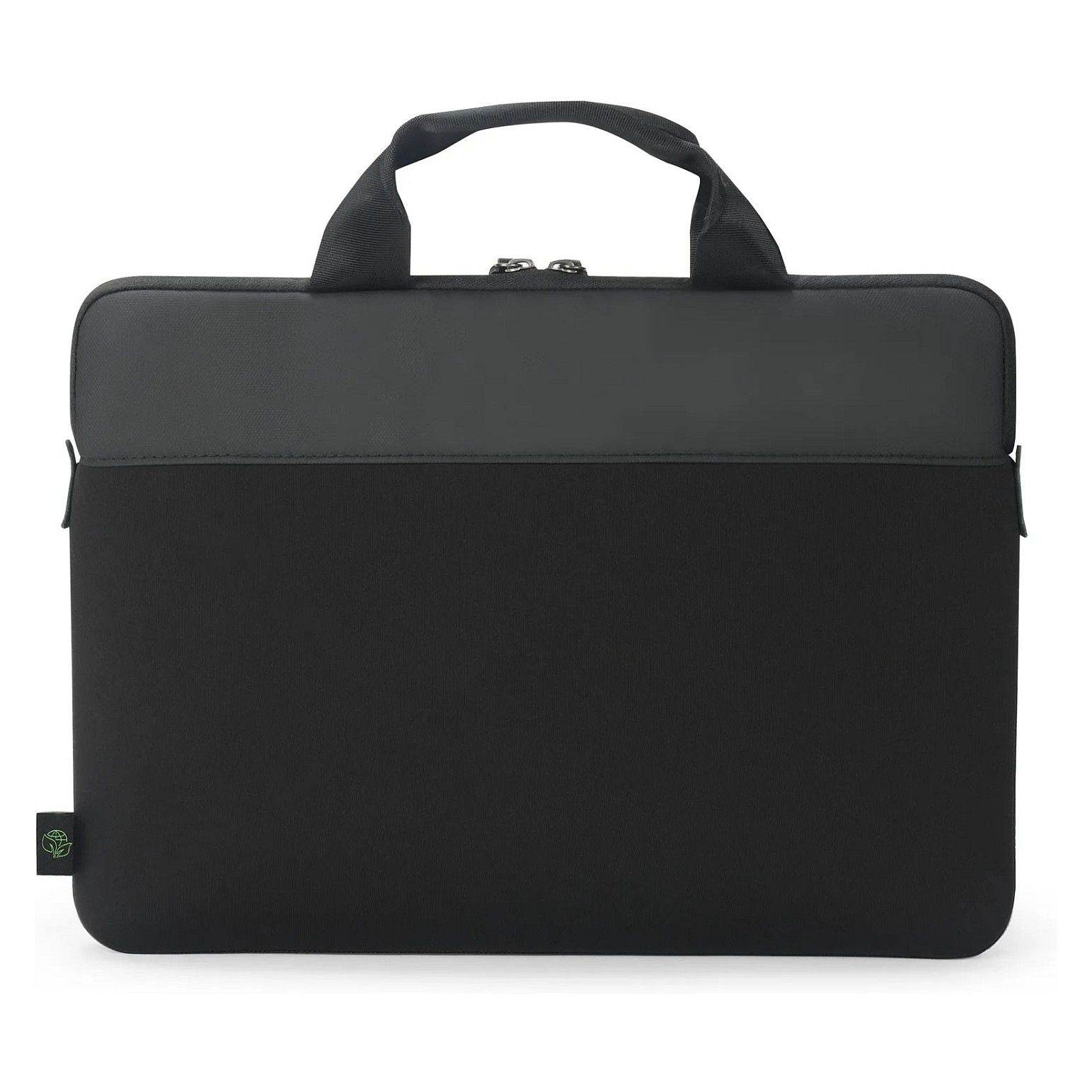 Zaštitna navlaka DICOTA Sleeve Plus FIVE 13 za prijenosna računala do 13" crna boja-1
