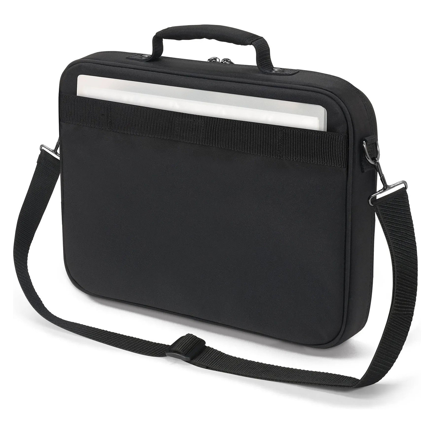 Torba za laptop DICOTA Multi TWO (15-17.3") crna boja-6