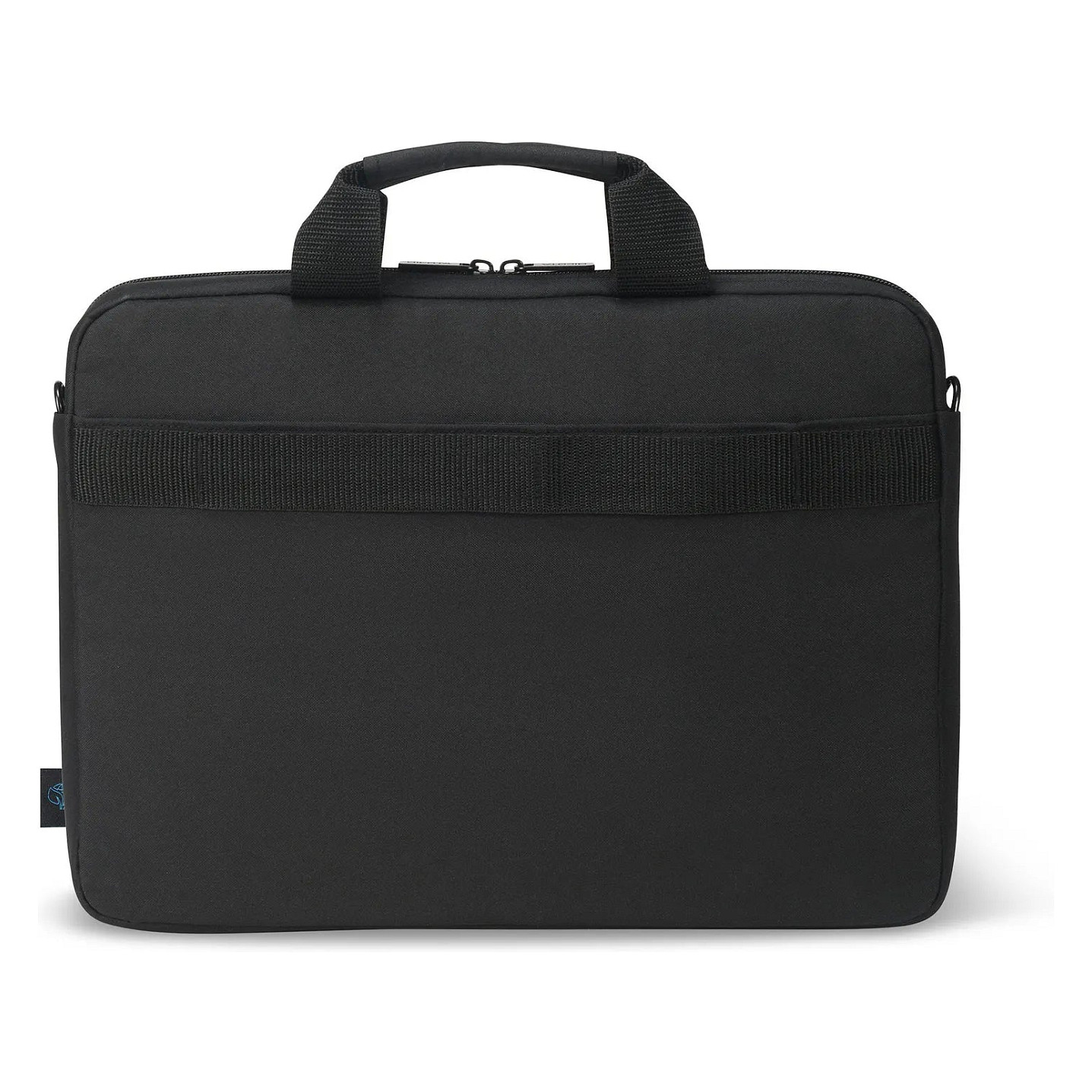 Torba za prijenosno računalo DICOTA Slim Case TWO (14-16") crna boja-3