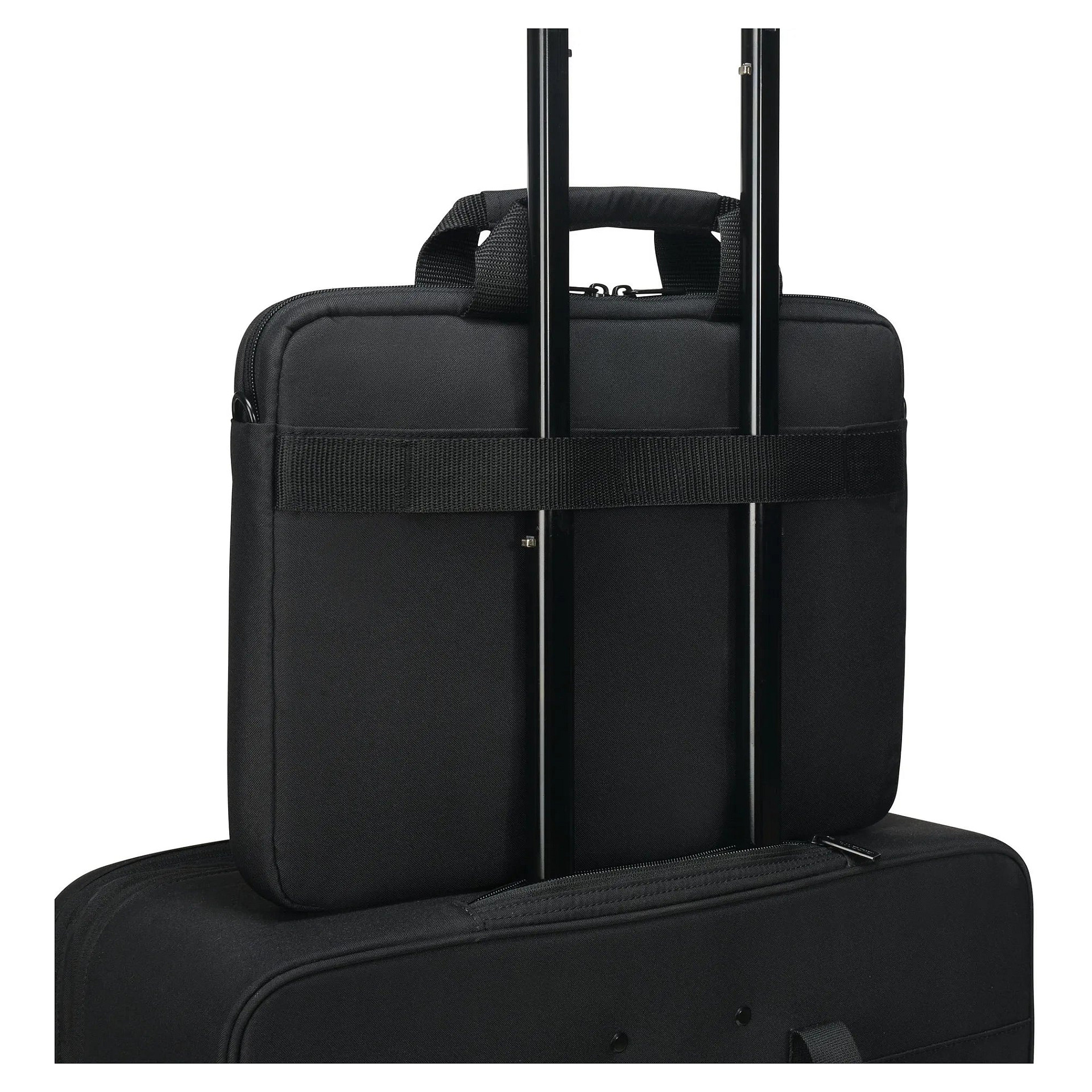 Torba za prijenosno računalo DICOTA Slim Case TWO (14-16") crna boja-6