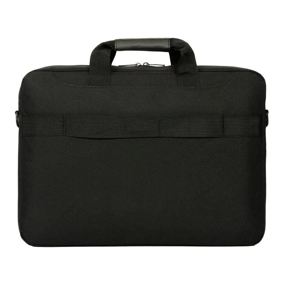 TARGUS GeoLite Slim Brief NB-Tasche 43.9cm 17.3" black-1