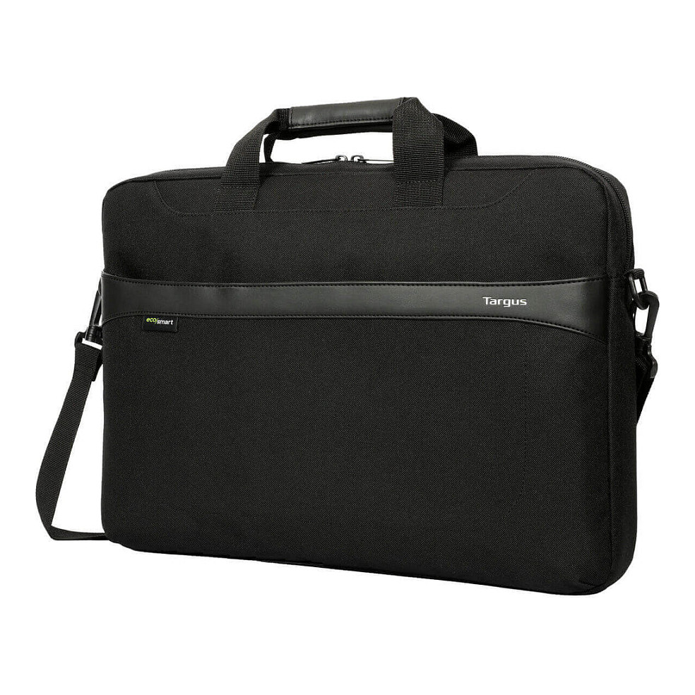 TARGUS GeoLite Slim Brief NB-Tasche 43.9cm 17.3" black-2