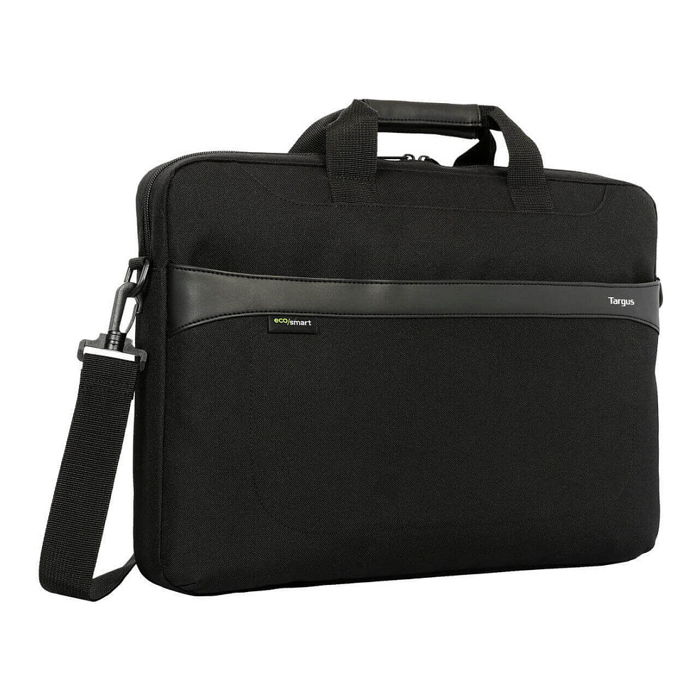 TARGUS GeoLite Slim Brief NB-Tasche 43.9cm 17.3" black-3
