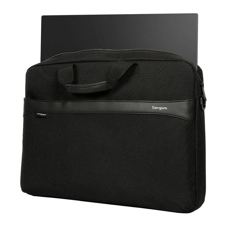 TARGUS GeoLite Slim Brief NB-Tasche 43.9cm 17.3" black-4
