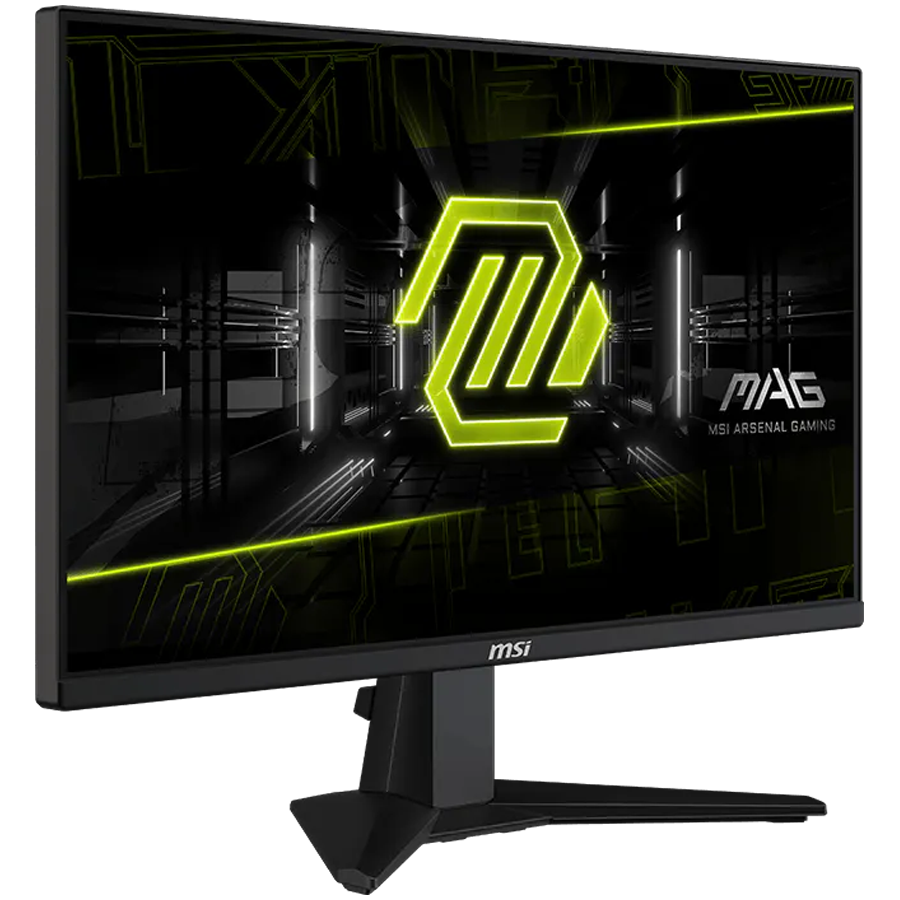 Monitor MSI MAG 255F E20 24.5" (Rapid IPS, Full HD, 200Hz, 0.5ms, FreeSync Premium)-1
