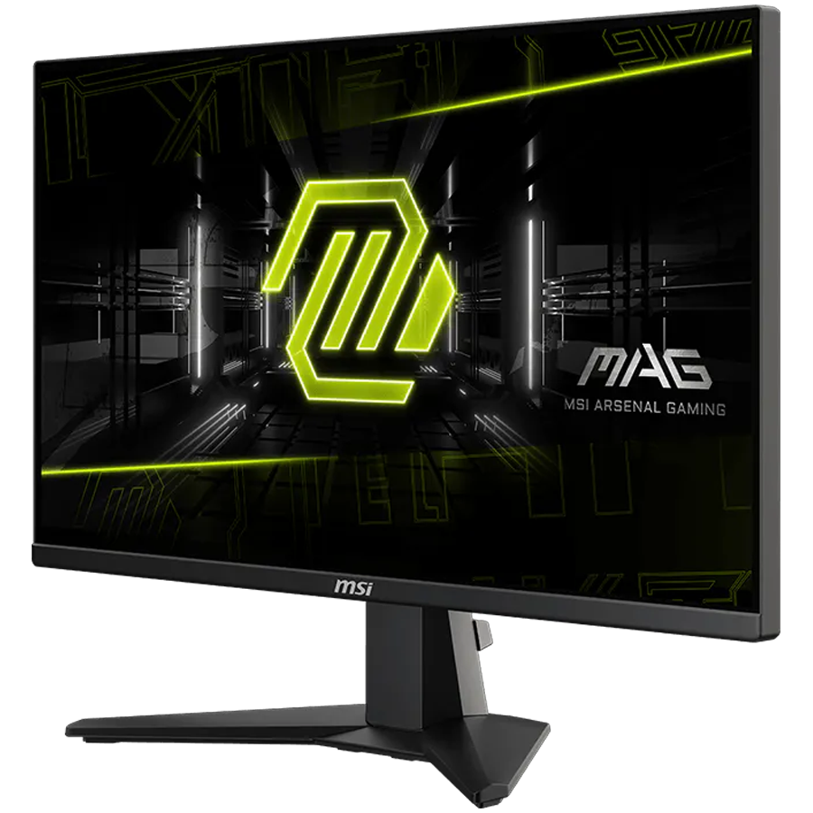 Monitor MSI MAG 255F E20 24.5" (Rapid IPS, Full HD, 200Hz, 0.5ms, FreeSync Premium)-2