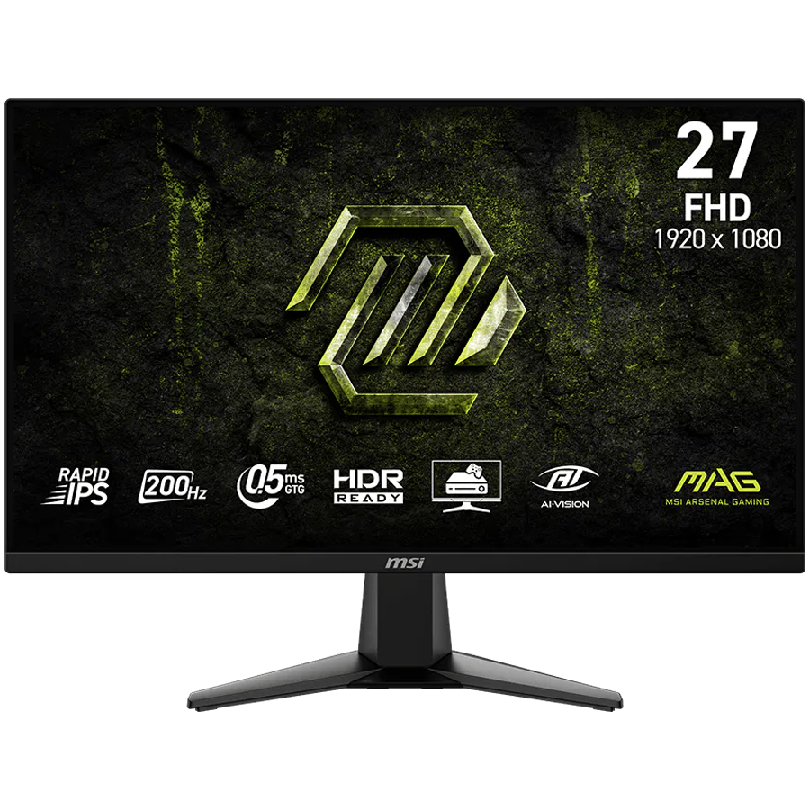 MSI MAG 275F E20