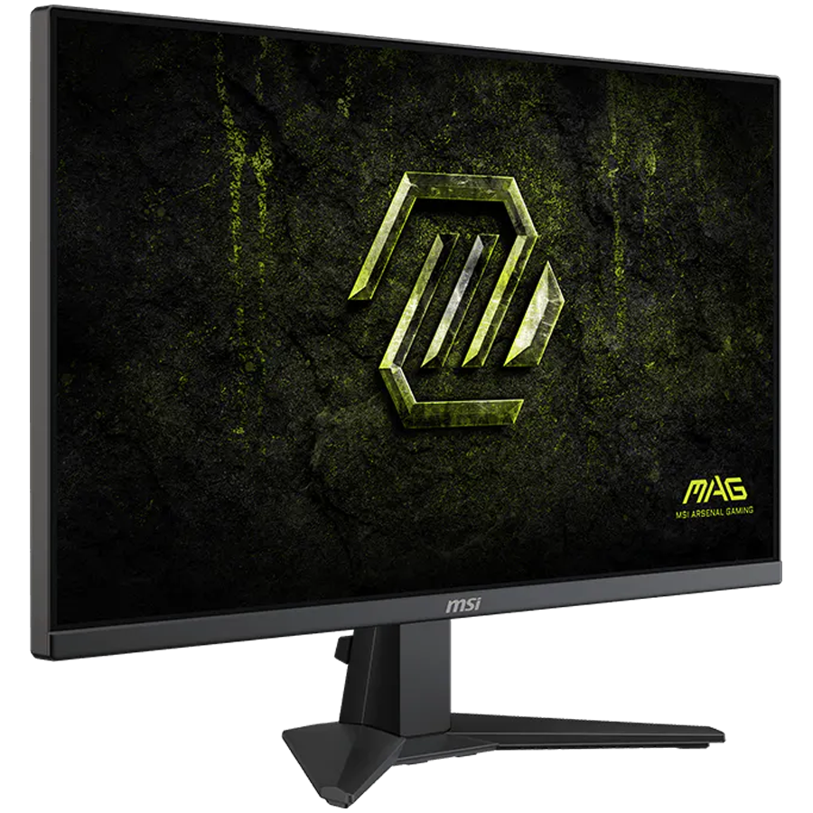 Monitor MSI MAG 275F E20 27" (Rapid IPS, Full HD, 200Hz, 0.5ms, Adaptive-Sync)-1