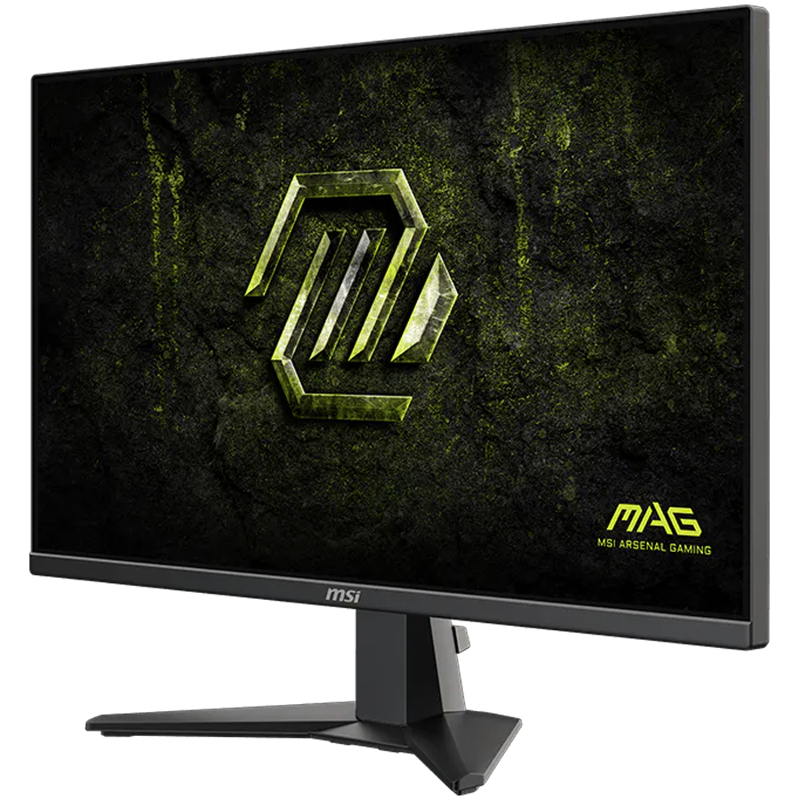 Monitor MSI MAG 275F E20 27" (Rapid IPS, Full HD, 200Hz, 0.5ms, Adaptive-Sync)-2