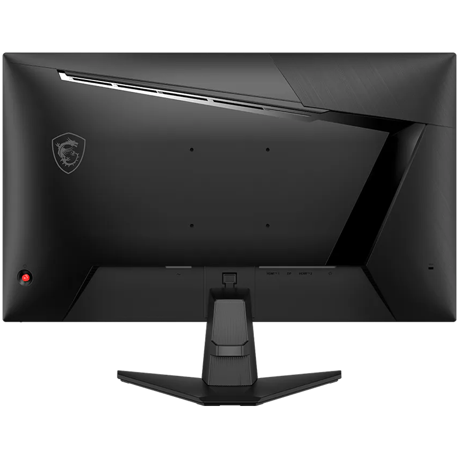Monitor MSI MAG 275F E20 27" (Rapid IPS, Full HD, 200Hz, 0.5ms, Adaptive-Sync)-3