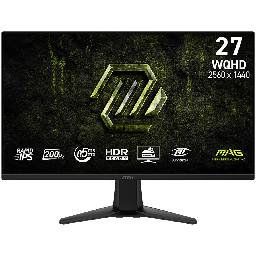 MSI MAG 275QF E20