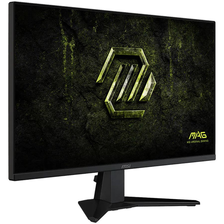 Monitor MSI MAG 275QF E20 27" (Rapid IPS, QHD, 200Hz, 0.5ms, Adaptive-Sync)-1