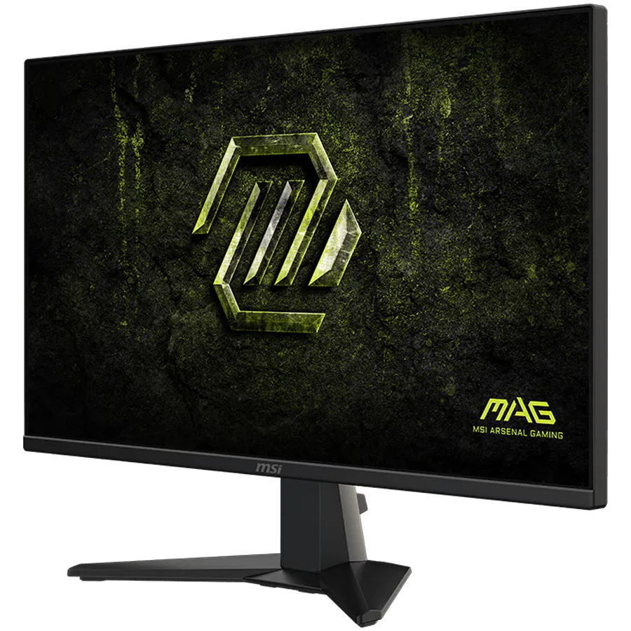 Monitor MSI MAG 275QF E20 27" (Rapid IPS, QHD, 200Hz, 0.5ms, Adaptive-Sync)-2