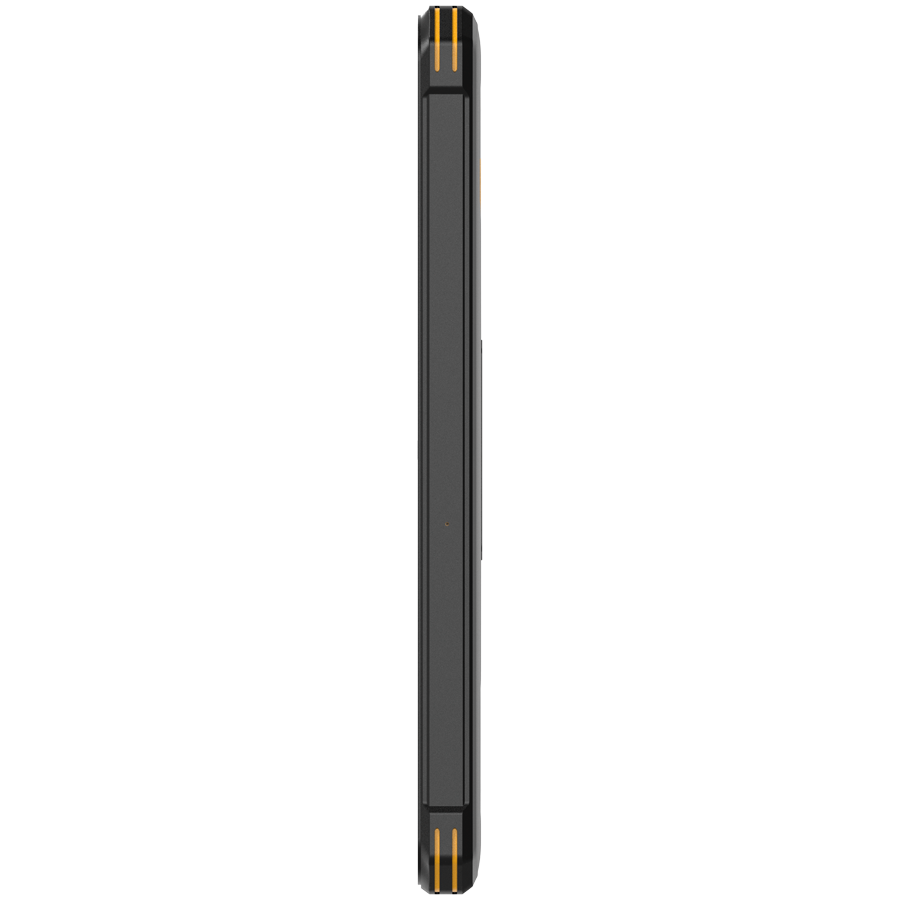 Tablet ONERUGGED T2 ULTRA (10.95", TFT LCD, 1200x1920, MediaTek Dimensity 7300, 12GB, 256GB, Wi-Fi + 5G, Android 15, crno-narančasta)-2
