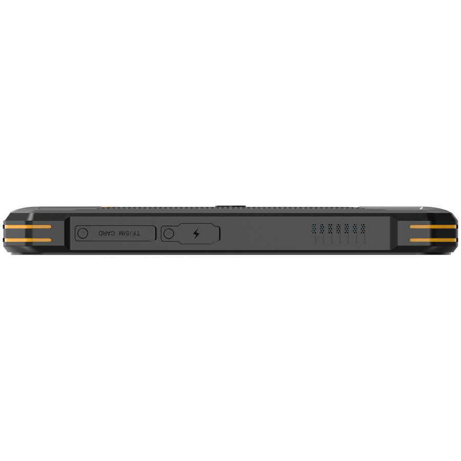 Tablet ONERUGGED T2 ULTRA (10.95", TFT LCD, 1200x1920, MediaTek Dimensity 7300, 12GB, 256GB, Wi-Fi + 5G, Android 15, crno-narančasta)-3