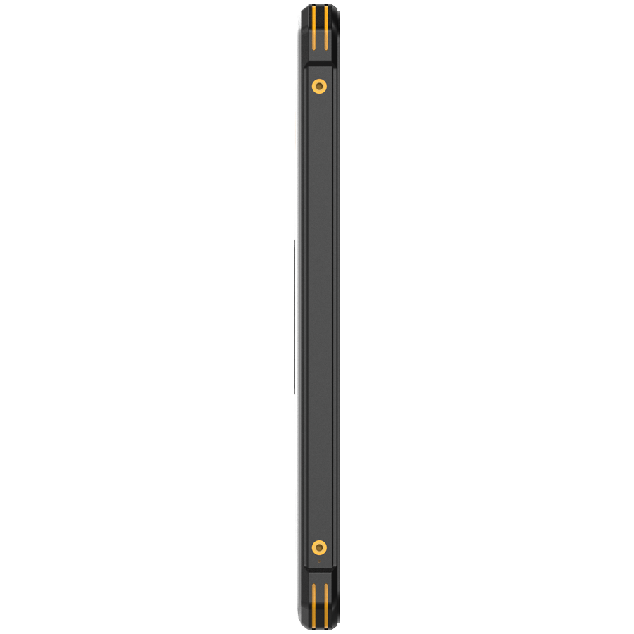 Tablet ONERUGGED T2 ULTRA (10.95", TFT LCD, 1200x1920, MediaTek Dimensity 7300, 12GB, 256GB, Wi-Fi + 5G, Android 15, crno-narančasta)-4