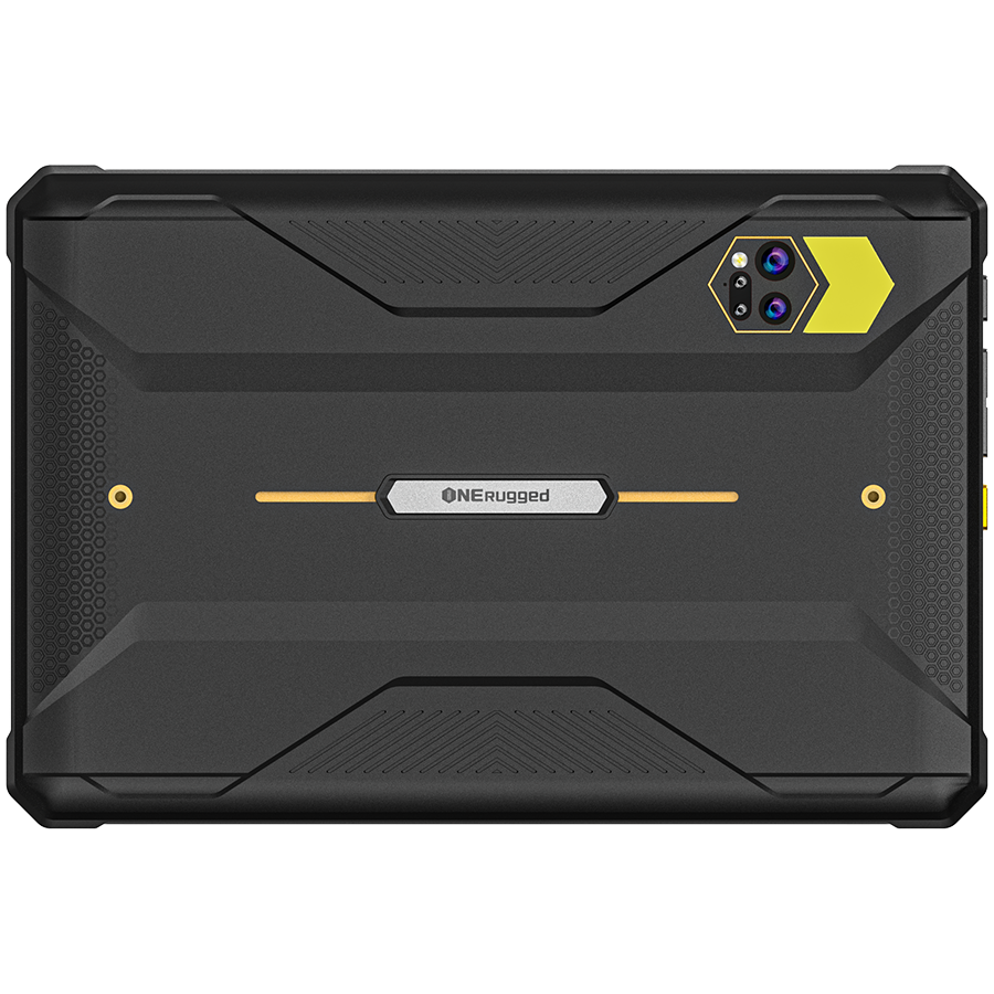 Tablet ONERUGGED T2 ULTRA (10.95", TFT LCD, 1200x1920, MediaTek Dimensity 7300, 12GB, 256GB, Wi-Fi + 5G, Android 15, crno-narančasta)-7
