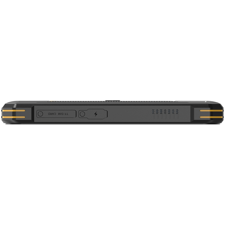Tablet ONERUGGED T2 ULTRA (10.95", TFT LCD, 1200x1920, MediaTek Dimensity 7300, 12GB, 256GB, Wi-Fi + 5G, Android 15, crno-narančasta)-8