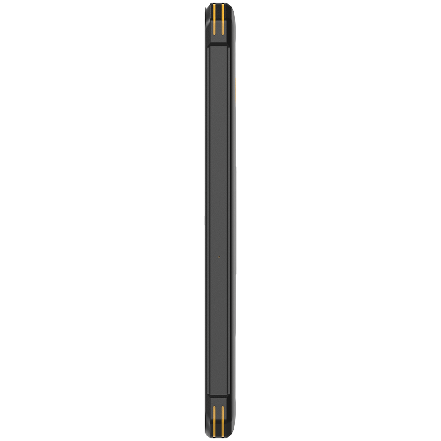 Tablet ONERUGGED T2 ULTRA (10.95", TFT LCD, 1200x1920, MediaTek Dimensity 7300, 12GB, 256GB, Wi-Fi + 5G, Android 15, crno-narančasta)-10